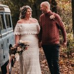 Bruiloft Thema Narnia: Deze styled shoot wil je zien!