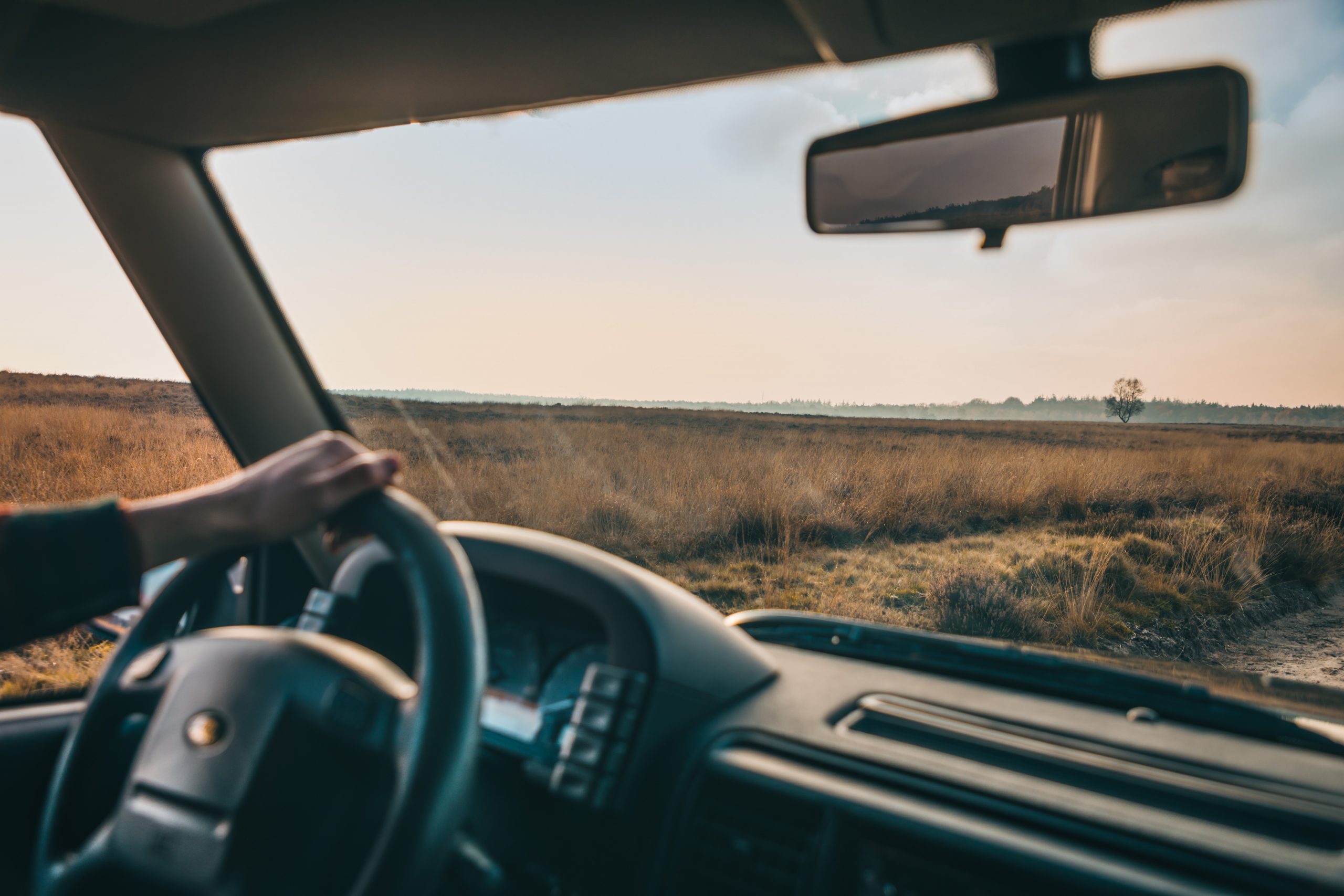 FAQ Veluwe Tour