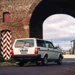 Volvo 245 trouwauto