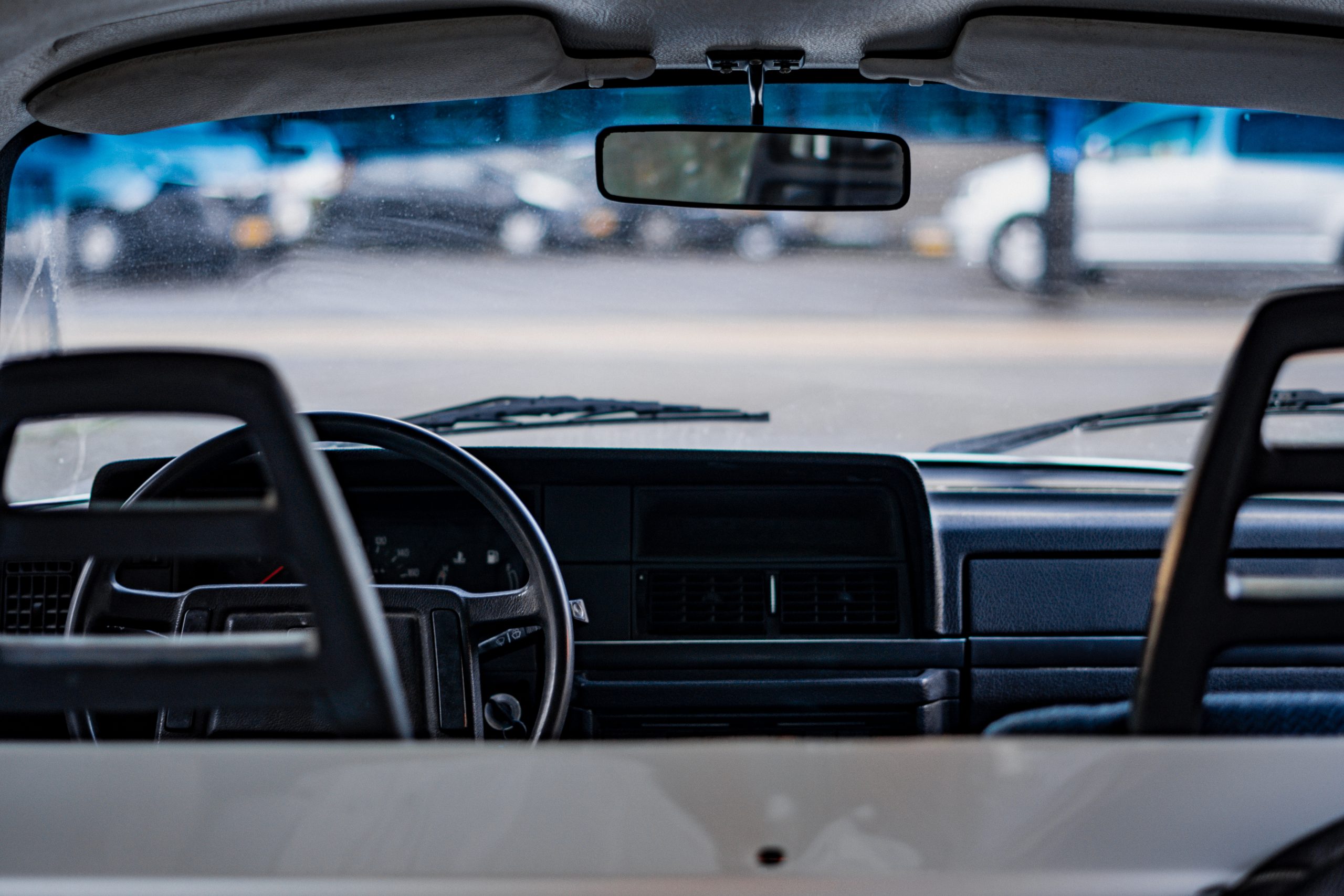 Volvo 245 trouwauto