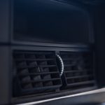 VAN HET PAD Volvo 240 Estate trouwauto