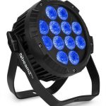 LED PAR spot huren